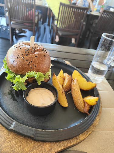 Restavracija Pomaranča - Gastronomija in gostinstvo