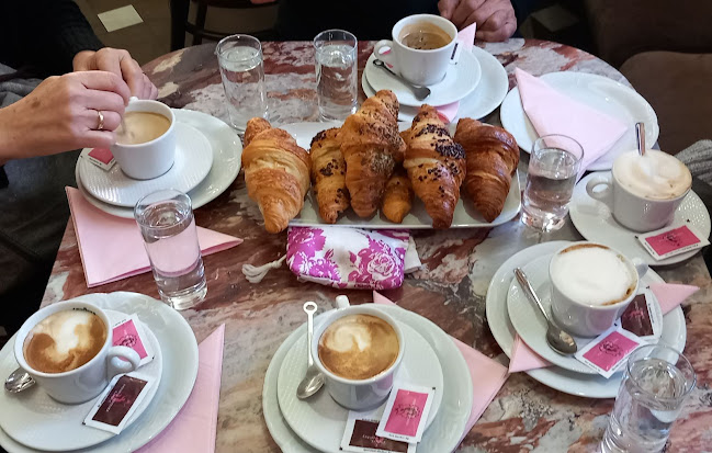 Kavarna Veronika - Kamnik