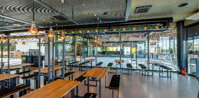 Lars&Sven burgers Koper-Capodistria