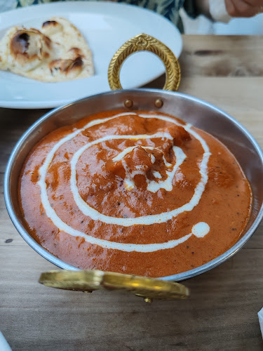 Comentarii opinii despre Indijska restavracija ZAIKA