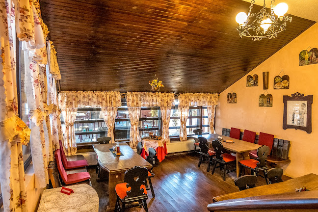 Center Restaurant - Bohinjsko jezero