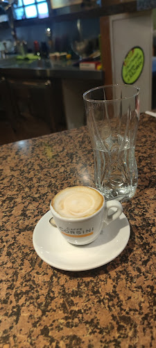 Dnevni bar BAZA - Ljubljana