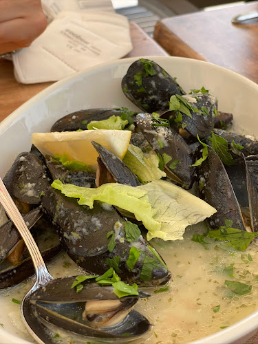 Okrepčevalnica Morski val, Aleksandra Đerđaj, s.p. - Gastronomija in gostinstvo