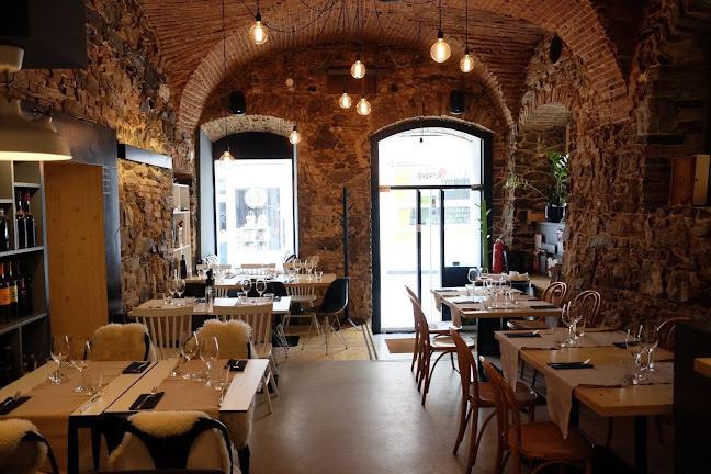 Opinii despre Altrokè în Ljubljana - Gastronomija in gostinstvo