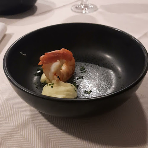 Restavracija Salicornia