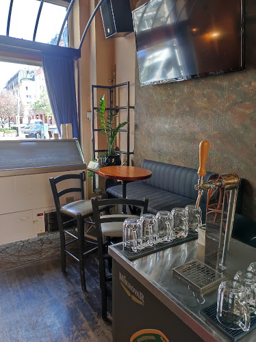 Comentarii opinii despre Wagon pub