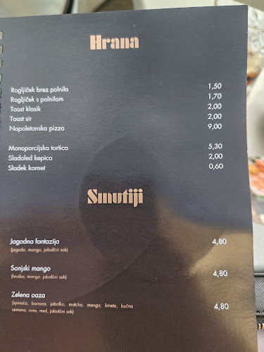 Mestna Kavarna Celje