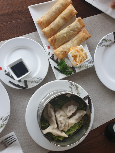 Chang, Ljubljana BTC - Ljubljana