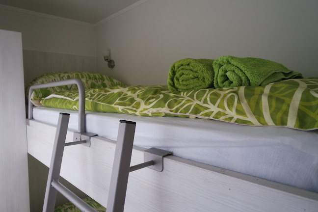 Saksida, wine & camping resort - Dornberk