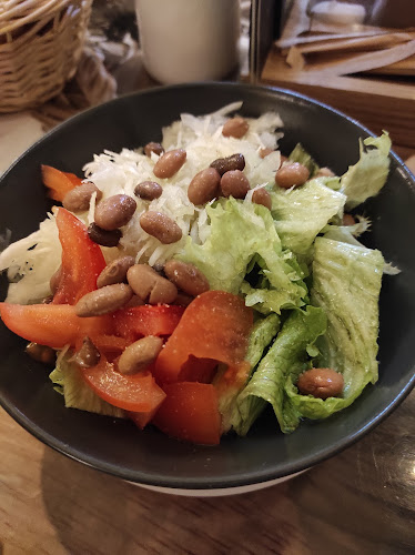 Comentarii opinii despre Gostilna Rešer