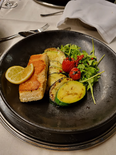 Restavracija Kaiser - Gastronomija in gostinstvo