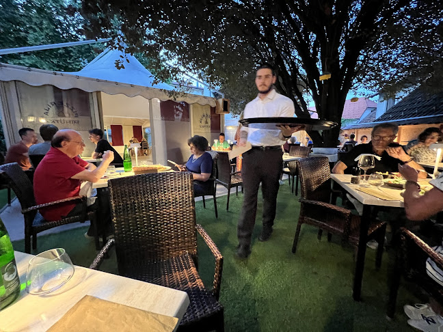 Opinii despre Restaurant and Pizzeria Minutka în Postojna - Gastronomija in gostinstvo