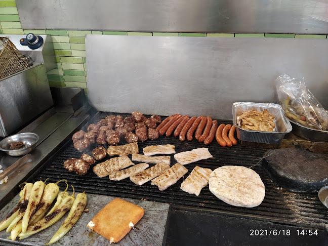 Comentarii opinii despre Ekspres Gril Ljubiša Miljković s.p.