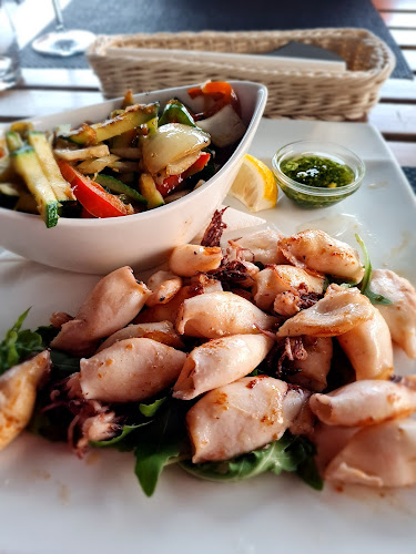 Gostilna In Pizzeria Pr Hladet Marko Jerlah S.P.