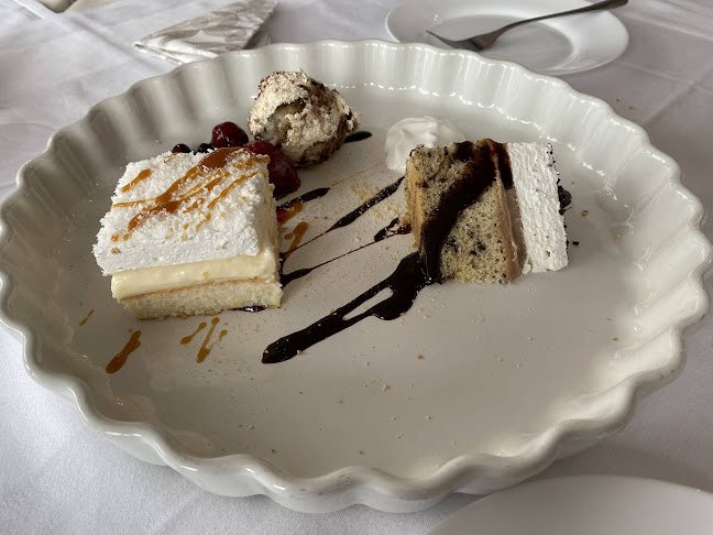 Ob kaminu - Gastronomija in gostinstvo