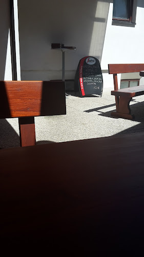 Comentarii opinii despre Zimmer Barbera Idrija