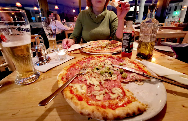 Opinii despre Pizzeria Gallus în Bled - Gastronomija in gostinstvo