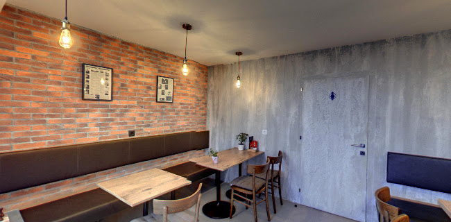 Dnevni bar Milenium Todor Grgić s.p. - Ljubljana