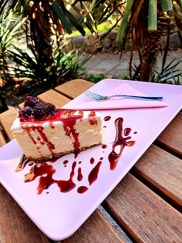 Kavarna Cukr - Gastronomija in gostinstvo