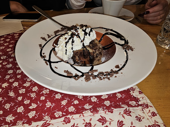 Gostilna in Pizzerija Jožica - Gozd Martuljek