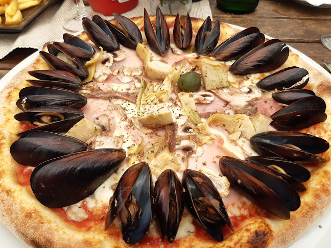 Gostilna in pizzerija Boter - Gastronomija in gostinstvo