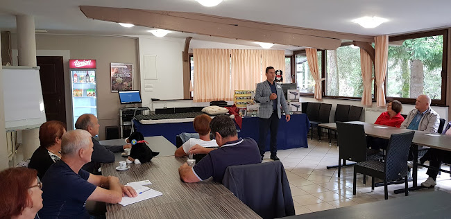 Gostilna Pograjski dom, PG DOM d.o.o. - Polhov Gradec