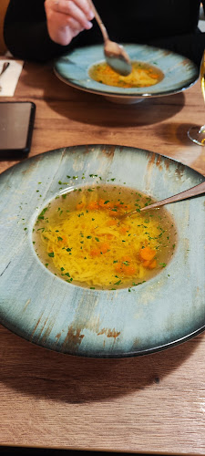 Opinii despre Gostišče Sovdat în Bovec - Gastronomija in gostinstvo