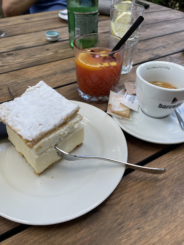 Comentarii opinii despre Restavracija Zaka Camping Bled