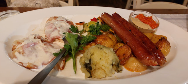 Comentarii opinii despre Oštarija Peglez'n