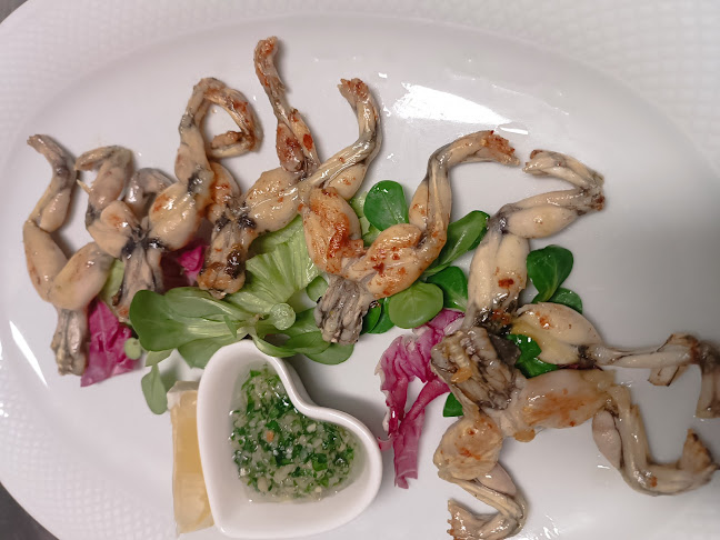 Gostišče "Zaleznik Jana" s.p. - Stranice