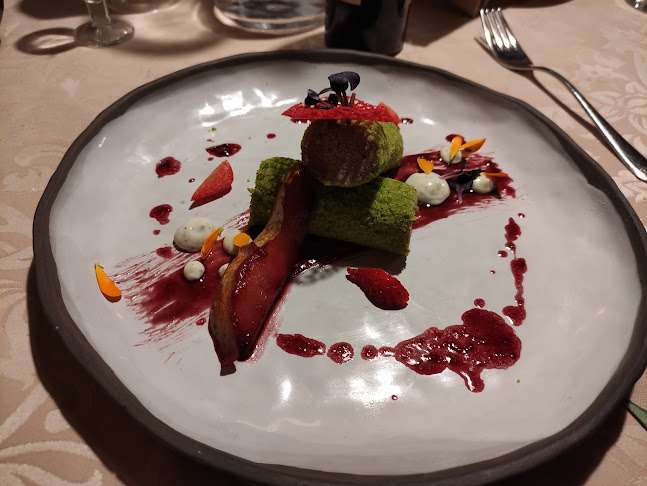 Gostilna Francl - Celje