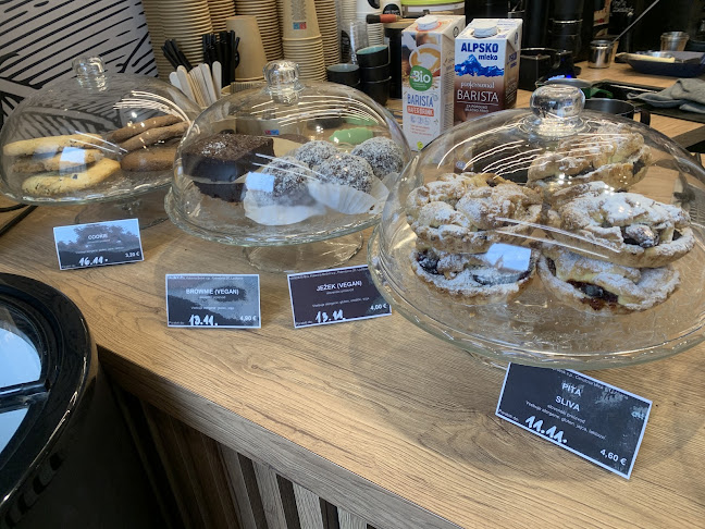 Comentarii opinii despre Stow 2 go (Specialty coffee shop)