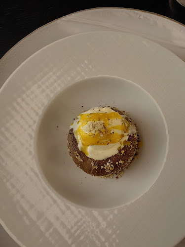 Restavracija Apolon - Gastronomija in gostinstvo