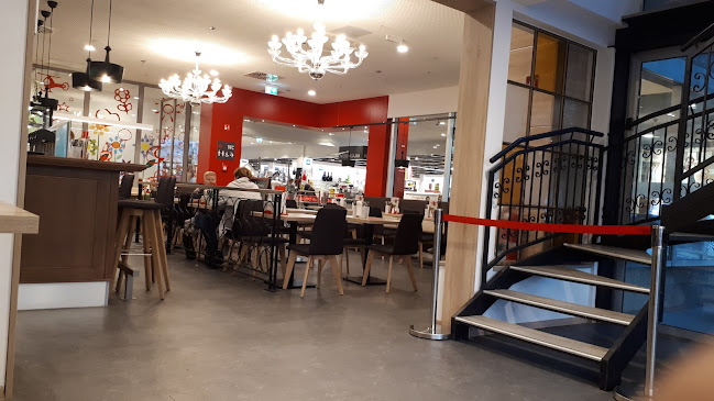 Restavracija XXXL Ljubljana - Ljubljana