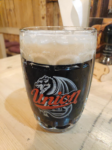 Gostilnica in pivnica šiška - Gastronomija in gostinstvo