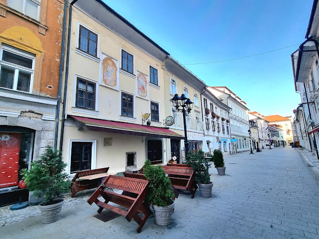 Opinii despre Gostilna Matjaž Snedic Matjaž s.p. în Kranj - Gastronomija in gostinstvo