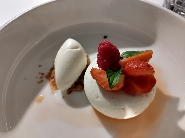 Restavracija JB - Gastronomija in gostinstvo