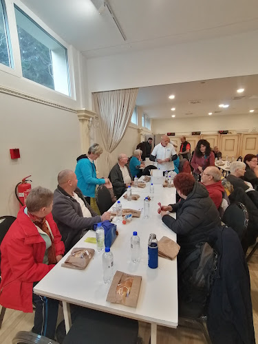 Galerija in restavracija Zasavski Gurman - Gastronomija in gostinstvo