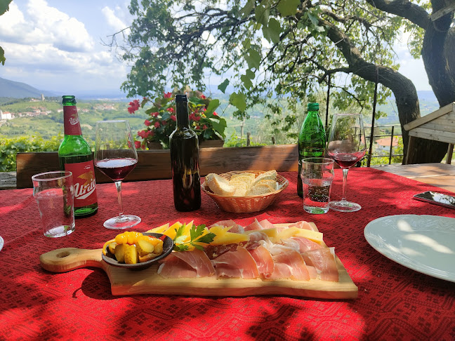 Comentarii opinii despre Gostišče pri Marjotu