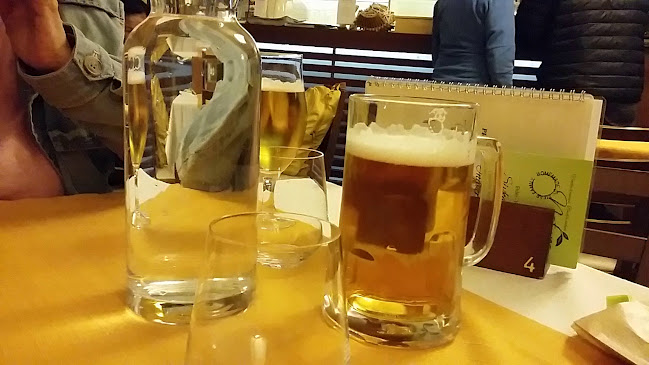 Druga violina - Ljubljana