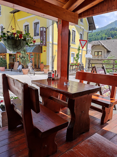 Opinii despre Gostilna Viktor Pizzeria în Kranjska Gora - Gastronomija in gostinstvo