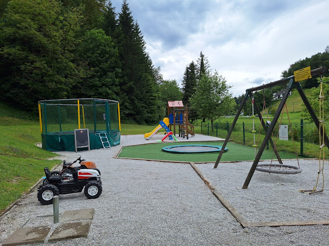 Bar Maln - Gastronomija in gostinstvo