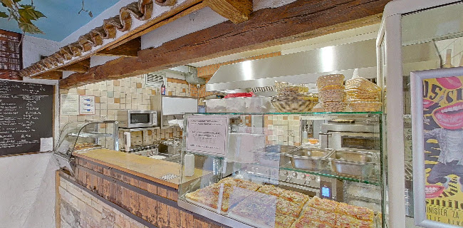 Comentarii opinii despre Fast food Veni