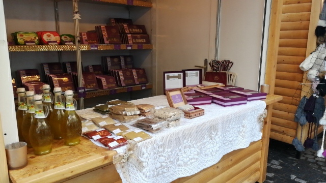 Albasem, posredništvo, trgovina in storitve, d.o.o. - Gastronomija in gostinstvo