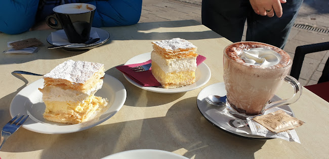 Restaurant & Pizzerija Briksen Bled - Gastronomija in gostinstvo