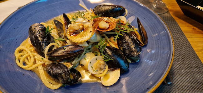 Kogo Restaurant - Koper