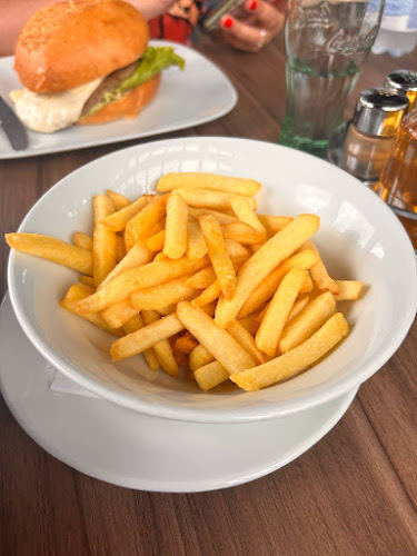 Ambrožič Restaurant - Divača