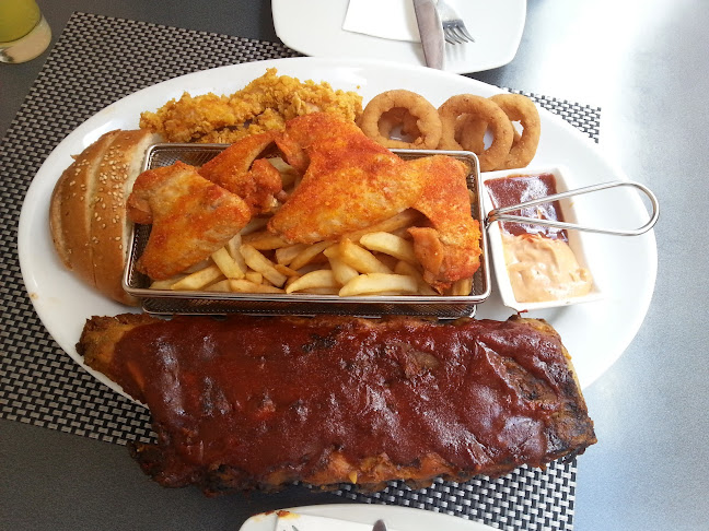 Comentarii opinii despre Gostilna in pivnica Stari Pisker