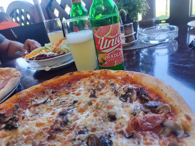 Opinii despre Pizzerija Gorenc în Kranj - Gastronomija in gostinstvo