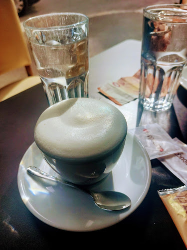 Opinii despre Kavarnica Trubar în Celje - Gastronomija in gostinstvo